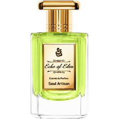 Echo of Eden von Soul Artisan