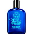 Rebel Fragrances - Free Spirit for Men by Magasalfa