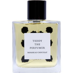 Banane au Chocolat by Teddy The Perfumer