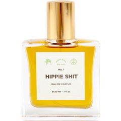 No. 1 Hippie Shit von Mister Green