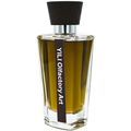 Bongenbom / 伏羲 by Yili Olfactory Art