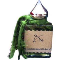 Dea von The Sage Goddess
