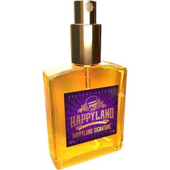 Happyland Signature (Extrait de Parfum) von Happyland Studio
