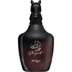 Ghayath von Zimaya
