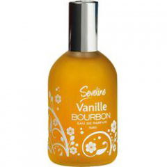 Seveline - Vanille Bourbon by Laurence Dumont