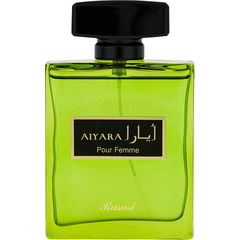 Aiyara pour Femme by Rasasi