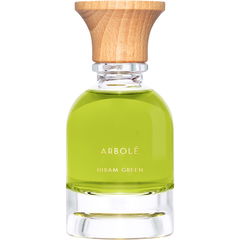 Arbolé / Arbolé Arbolé by Hiram Green