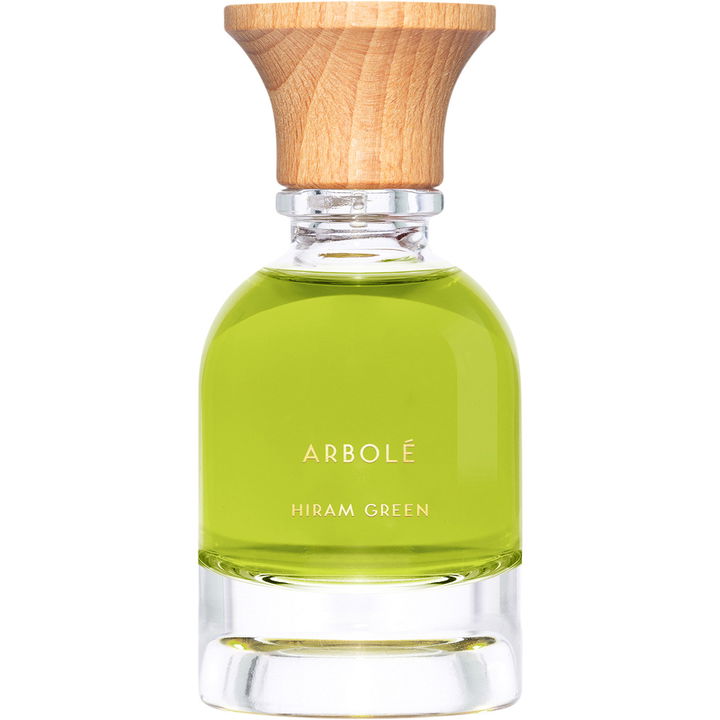 Arbolé / Arbolé Arbolé by Hiram Green
