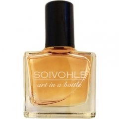 Incense & Myrrh von Soivohle