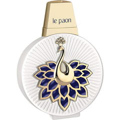 Le Paon by Vivarea