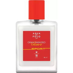 Gran Paradiso Volcano Sport by Aqua di Polo