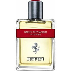 Red Power Intense von Ferrari