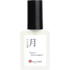 Tsuki - Kaguya no Himitsu - Scent of Princess Kaguya / 月 - かぐやの秘密 - Scent of Princess Kaguya von Waroma Style / ワロマスタイル