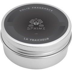 La Fraicheur (Solid Fragrance) von Sphinx Beard