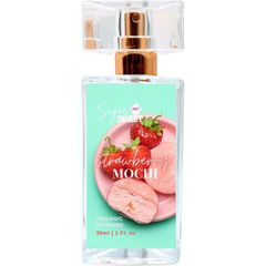 Strawberry Mochi by Sugar Me Sweet