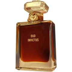 Oud Invictus by Laurent Smal