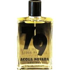 odo-res 79 by Acqua Novara
