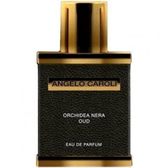Orchidea Nera Oud by Angelo Caroli