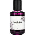Purple Ink Artist Edition von Brooklyn Soap Company