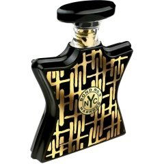 Harrods Agarwood by Bond No. 9