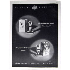 Blue Peter von Parfums d'Artimon