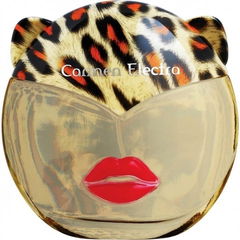 Carmen Electra by Carmen Electra