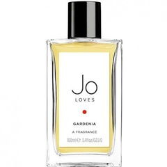 Gardenia von Jo Loves...