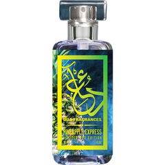 Pineapple Express von The Dua Brand / Dua Fragrances