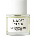 Almost Naked by Pleuvoir