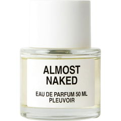 Almost Naked by Pleuvoir