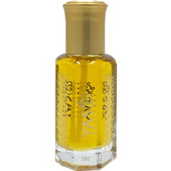 Mukhallat Al Hareem / مخلط الحريم von Yas Perfumes