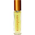 Patchouli von Sarabecca