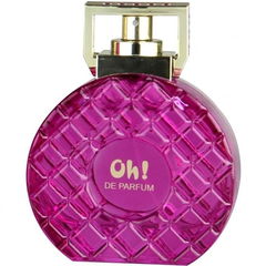 Oh! de Parfum von Georges Mezotti