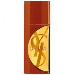 Opium Edition Collector 2008 von Yves Saint Laurent