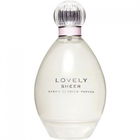 Lovely Sheer by Sarah Jessica Parker