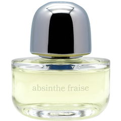 Absinthe Fraise von Kilesa / キレーサ