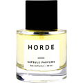 Horde von Capsule Parfums