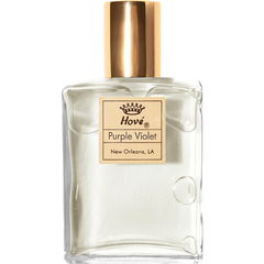 Purple Violet (Perfume) von Hové