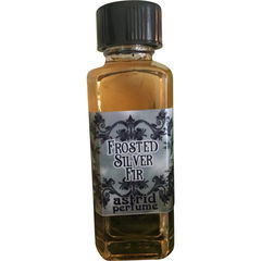 Frosted Silver Fir by Astrid Perfume / Blooddrop