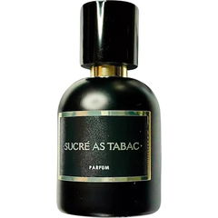 Sucré as Tabac by Pastor Fragrances
