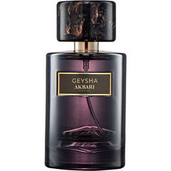 Geysha by Akbari Perfume