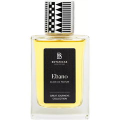 Ebano by Botanicae Expressions