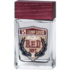Red von Camp David