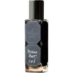 Muskara Cuero (Perfume) by Fueguia 1833