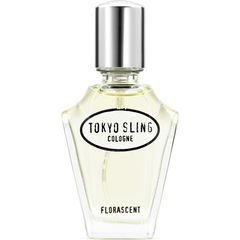 Tokyo Sling von Florascent