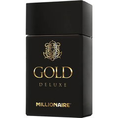 Gold Deluxe by Millionaire