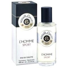L'Homme Sport von Roger & Gallet