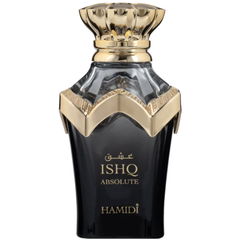 Ishq Absolute by Hamidi Oud & Perfumes