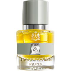 L'Iris de Fath (Eau de Parfum) by Jacques Fath