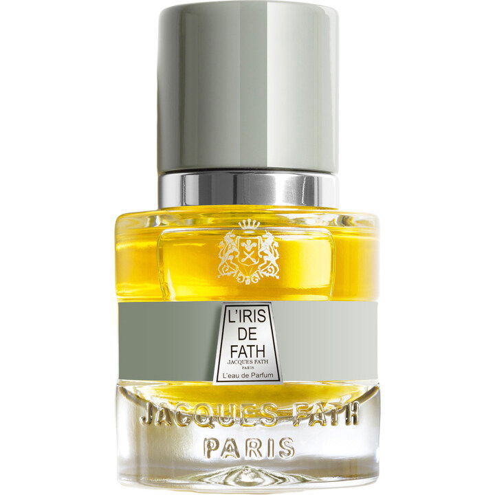 L'Iris de Fath (Eau de Parfum) von Jacques Fath